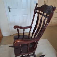 rocking chair