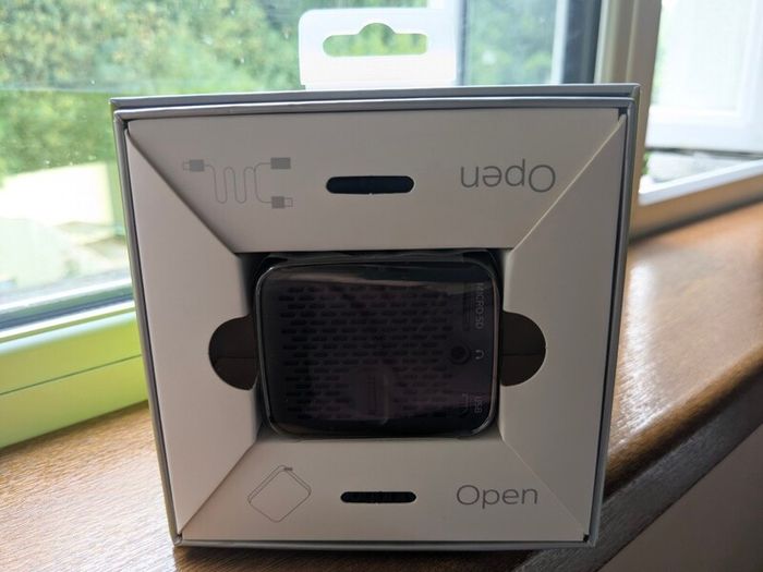 Philips Pico Nano Mini Projector