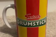 Vintage Swizzels Drumstick Mug