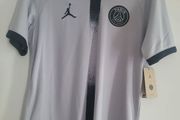 Paris Saint Germain jersey