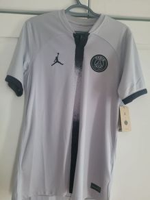 Paris Saint Germain jersey