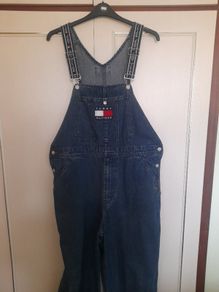 Tommy Hilfiger Dungarees