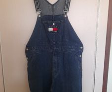 Tommy Hilfiger Dungarees