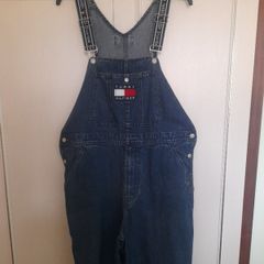 Tommy Hilfiger Dungarees