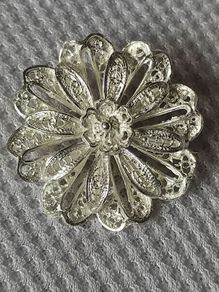 brooch