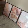 Wall art. X 3 Image 2