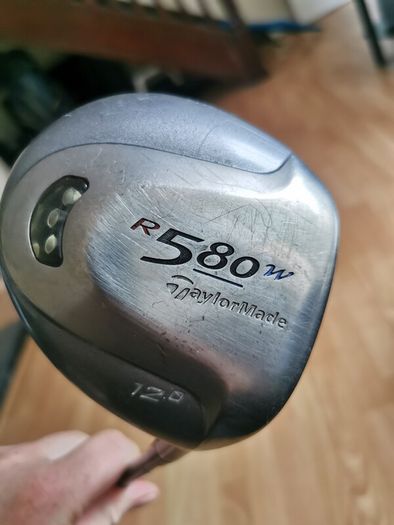 ladies taylormade driver
