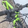 Frog 55 bike Image 6