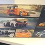 Lego Speed Champions 76918 Image 2