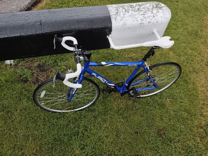 Men Bike