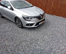 2017 Renault Megane GC Dynamique S Nav.