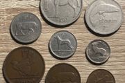 Coins of Ireland