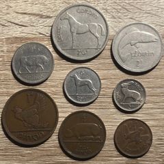 Coins of Ireland
