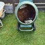 Cement Mixer Petrol Image 4