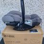 Cybex Platinum Cloud T i-Size Car Seat Image 4