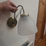 Complete bedroom/hallway lighting Image 4