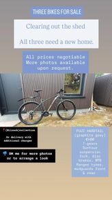 bycicle