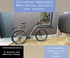 bycicle