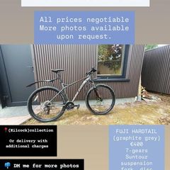 bycicle