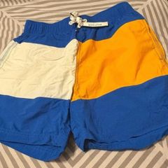 Tommy Hilfiger men's swimming shorts