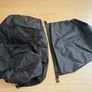 Tanax MotoFizz expandable seat bag/luggage Image 6