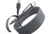 Starlink Mini USB C to DC Power Cable with LED Light (2M)