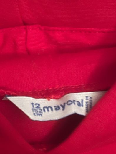 Brand New Mayoral Girls' Day Dress