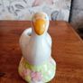 Vintage Ceramic Dodo Bird Planter Image 3