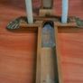 Crucifix vintage Image 3