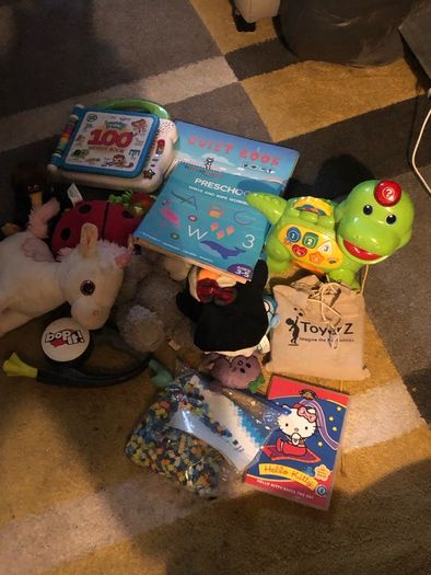 Toys,puzzles,games