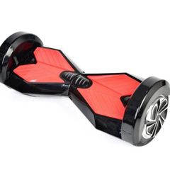 Segway Hoverboard Bluetooth