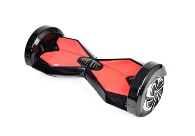 Segway Hoverboard Bluetooth