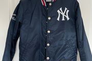 new york jacket