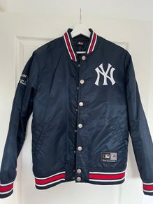 new york jacket