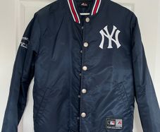 new york jacket