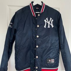 new york jacket