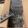 1 Pieces T Bar Handles Hole Centres 64mm Image 2