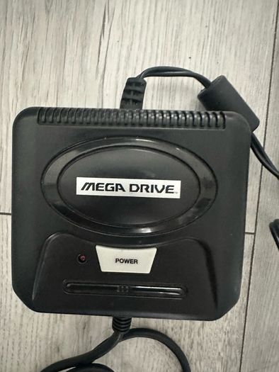 Sega Megadrive 16 Bit