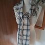 Stunning Charter Club 100% Cashmere Scarf Image 2