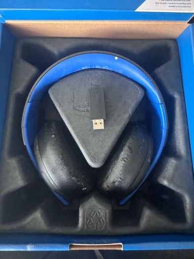 playstation headset