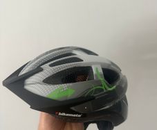 Bike helmet