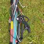 Peter Lynn SYNERGY surf / board kite Image 6