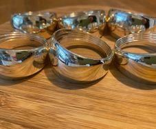 Newbridge Napkin rings