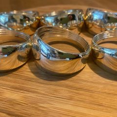 Newbridge Napkin rings