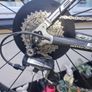 Bh Carbon Frame Durace Ring Gear With Or Without Carbon Wheels 54 Inch Image 7