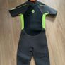 Alder Wetsuit junior 12 boys Image 2