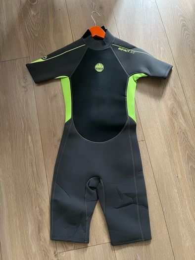 Alder Wetsuit junior 12 boys
