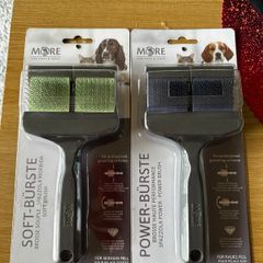 MORE For Cats and Dogs Professional Brush