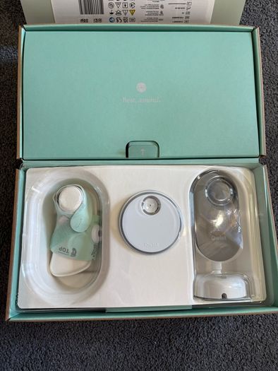 Brand new Owlet Dream Duo Camera 2