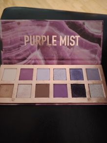 Makeup PaletteNew
